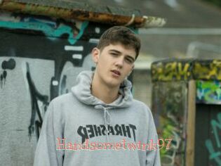 Handsometwink97