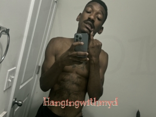 Hangingwithmyd