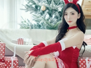 Hanijadyn