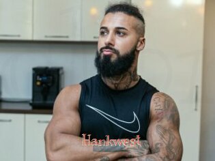 Hankwest