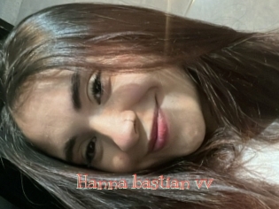Hanna_bastian_vv