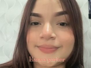 Hanna_parker