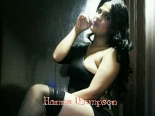 Hanna_thompson