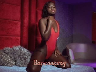 Hannaagray