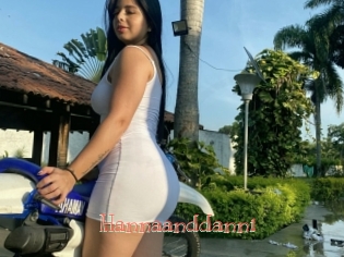 Hannaanddanni