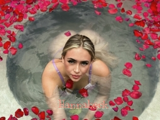 Hannabeck