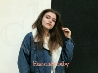 Hannacrosby