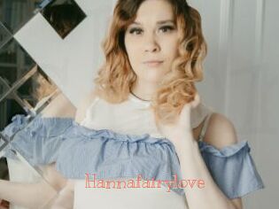 Hannafairylove