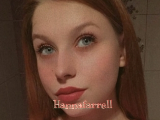 Hannafarrell