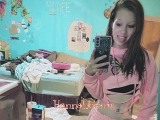 Hannahbeam
