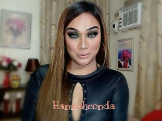 Hannahconda