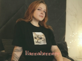 Hannahennesy