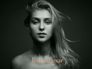 Hannahmur