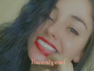 Hannahpearl
