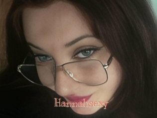 Hannahsexy
