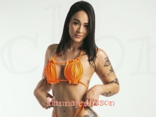 Hannajonhsson
