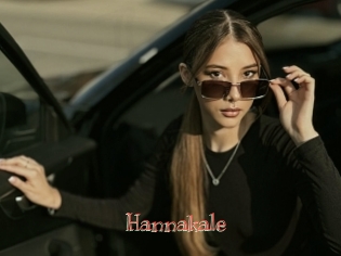 Hannakale