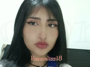 Hannaliss18