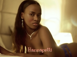 Hannapetti