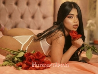 Hannavaleria