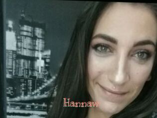 Hannaw