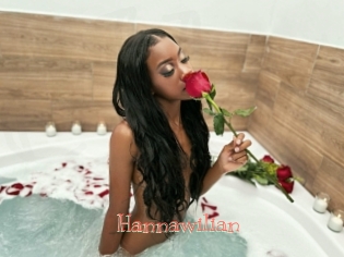Hannawilian