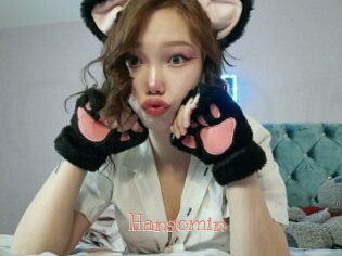 Hansomin