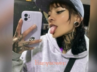 Hanyaowen