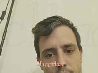 Happyboy