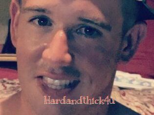 Hardandthick4u