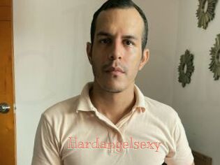 Hardangelsexy