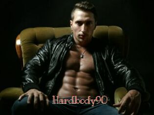 Hardbody90