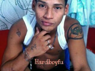 hardboyfu Celebrix