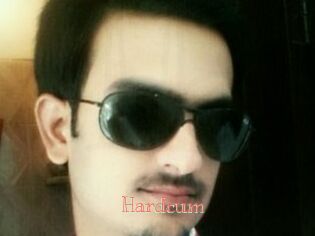 Hardcum
