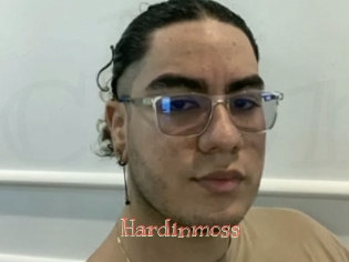 Hardinmoss
