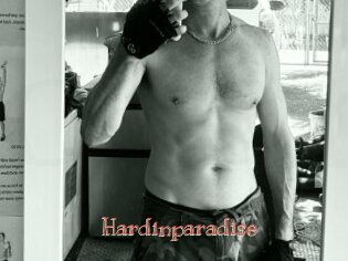 Hardinparadise
