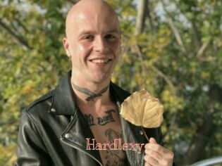 Hardlexy