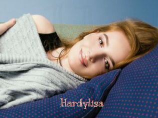 Hardylisa
