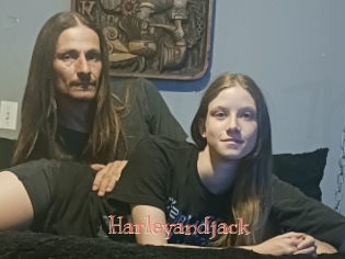 Harleyandjack
