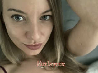 Harleycox