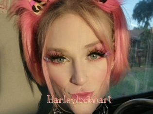 Harleylockhart