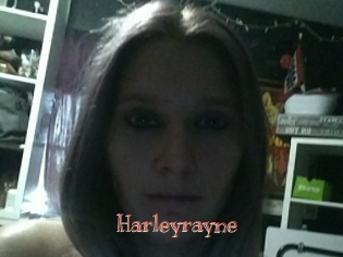 Harleyrayne