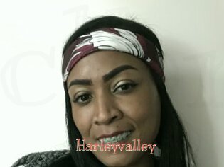 Harleyvalley