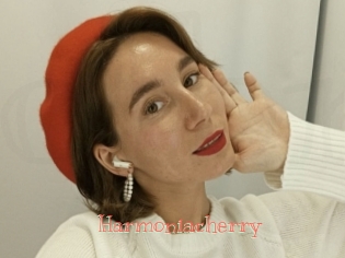 Harmoniacherry