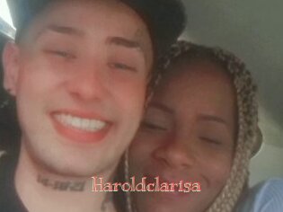 Haroldclarisa