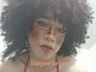 Harper_urner