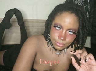 Harper