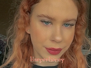 Harperhoney