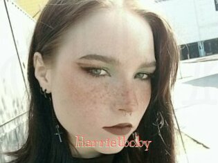 Harrietboby