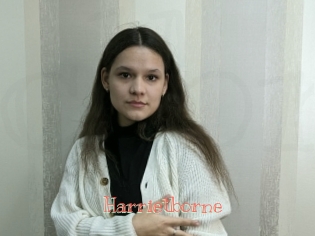 Harrietborne